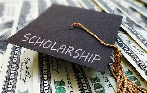 Scholarships available for SC4 students – St. Clair County Community ...