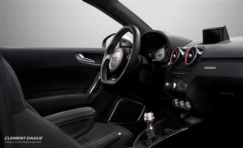 Audi S1 Quattro interior | 2014 Audi S1 Quattro ----- Follow… | Flickr