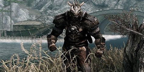 The Best Armors In The Elder Scrolls Online (May 2022)