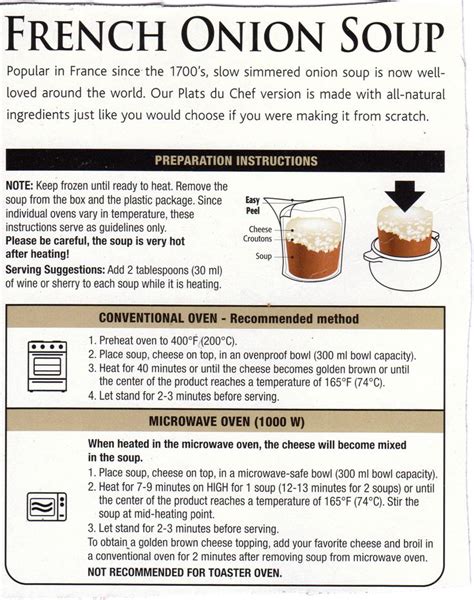 Pin by felix reflux on things to remember | French onion soup, French onion, Easy healthy breakfast