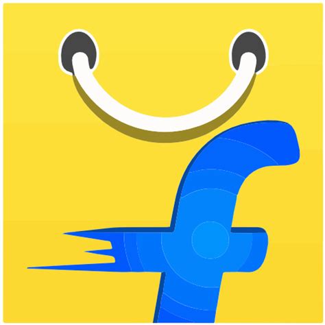 Flipkart - Social media & Logos Icons