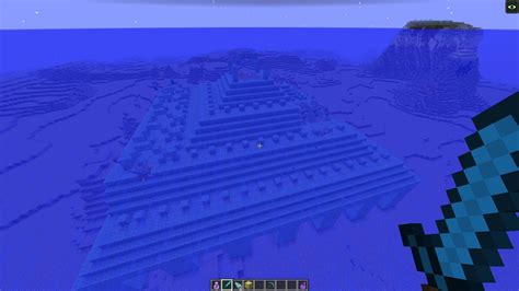 Ocean monuments and how to find them in Minecraft: Windows 10 and Xbox ...