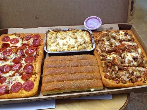 pizza hut promo 10 dollar dinner box special