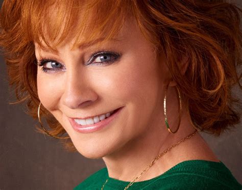 Reba McEntire Reveals Name of New TV Show