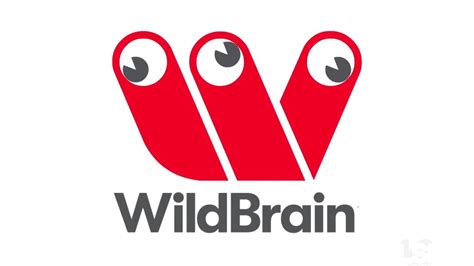 Wildbrain Entertainment Logo