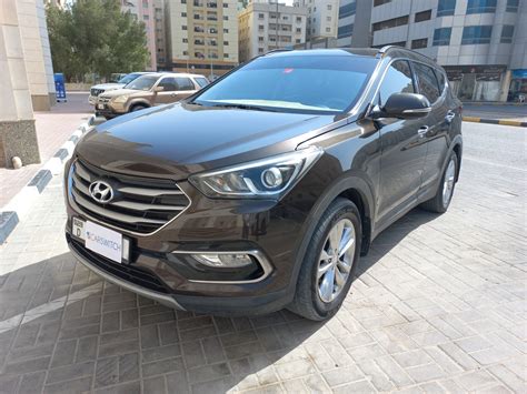 Used Hyundai Santa Fe 2010 Price in UAE, Specs and Reviews for Dubai, Abu Dhabi and Sharjah ...