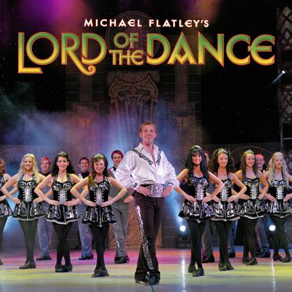 The Lord Of The Dance | Pennine Music Publishing
