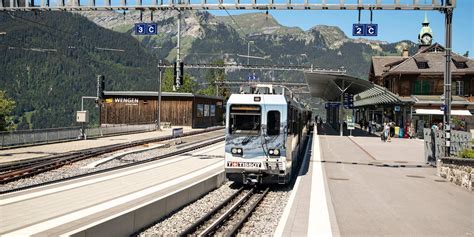 Wengen(Ch): Tickets, Map, Live Departure, How-to, Routes | G2Rail