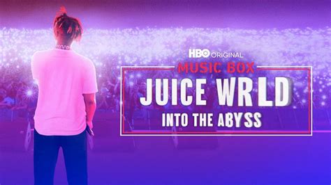 Juice WRLD: Into the Abyss | Most Valuable Clips | HBO Documentary ...