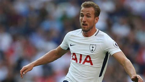 Harry Kane Confident Daniel Levy Will Deliver Top Tottenham Targets on ...