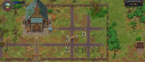 Graveyard Keeper Tips & Tricks: 6 Ways to Up Your Corpse Disposal Game