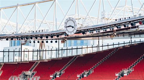 SL Benfica Stadium Tours | Skip-the-lines