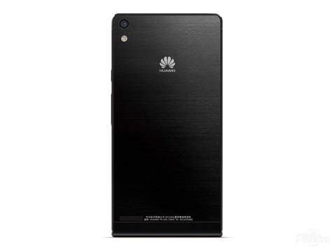 "Huawei P6" specifications | detailed parameters