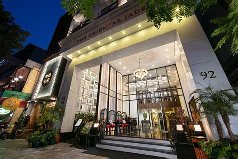 THE ORIENTAL JADE HOTEL (Hanoi) - Hotel Reviews, Photos, Rate Comparison - Tripadvisor