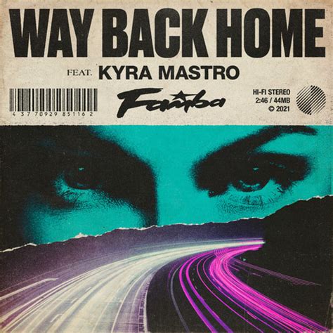 Way Back Home Song Download: Way Back Home MP3 Song Online Free on Gaana.com