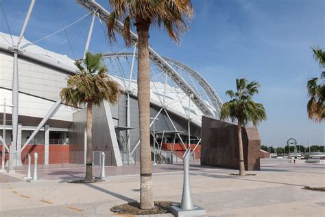 Khalifa International Stadium - WikiArchitecture_050 - WikiArquitectura