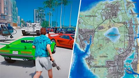 Gta 6 gameplay leaked - mmbooy