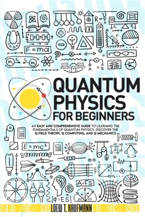 14 Best Books On Physics For Beginners