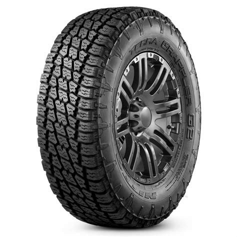 きからお NITTO 夏 タイヤ単品 取寄せ タイヤショップ トレッド - 通販 - PayPayモール TERRA GRAPPLER ...