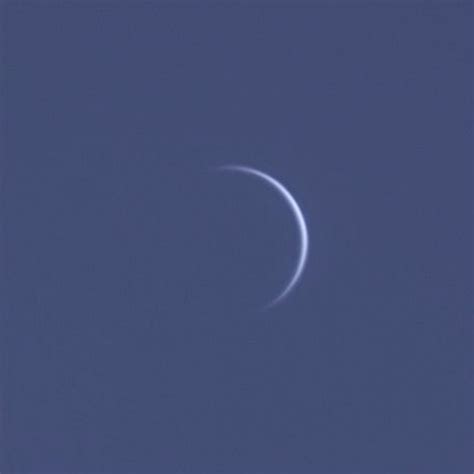 Inferior conjunction of Venus August 13, 2023