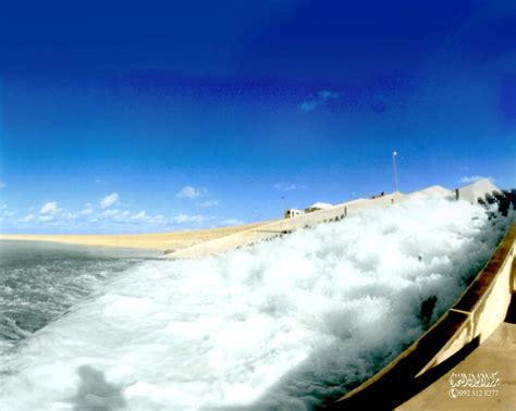 Libya Touts Great Man-Made River as 8th Wonder of the World | Green ...