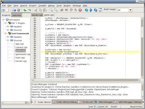 Code::Blocks download | SourceForge.net