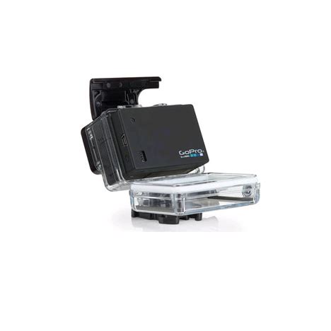 Gopro Battery Bacpac | Algatec Outdoor