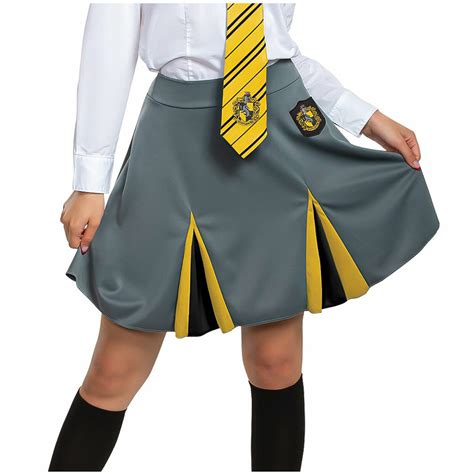 Uniforme Hufflepuff | ubicaciondepersonas.cdmx.gob.mx