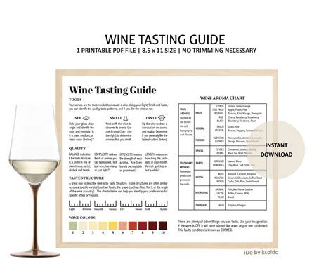 Wine Taste Guide | ubicaciondepersonas.cdmx.gob.mx