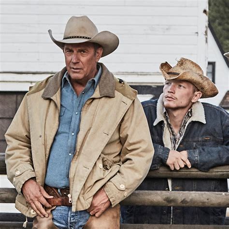 'Yellowstone' Season 2 Cast - 'Yellowstone' Show Cast Info, New Actors ...