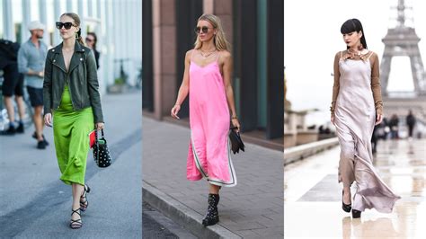 '90s fashion trends are back - here's how to wear them | Woman & Home