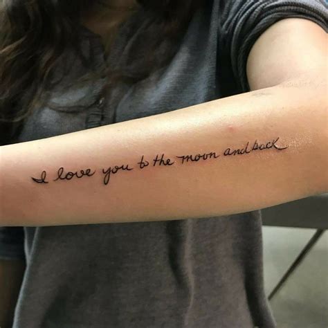 Update more than 72 to the moon and back tattoos best - in.cdgdbentre