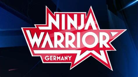 Ninja Warrior Germany 2022 - Thuy Flaherty