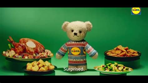 Lidl Christmas advert 2022 - YouTube