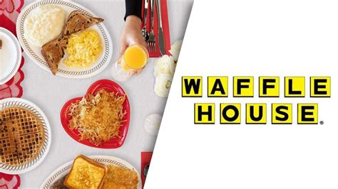 Waffle House Accepting Valentine’s Day Reservations – NBC 5 Dallas-Fort ...