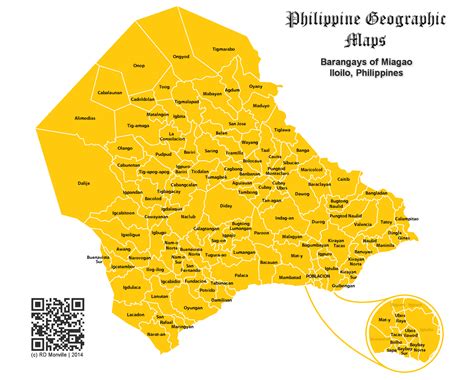 Philippine Geographic