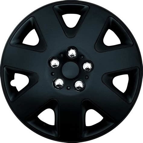 10 Best Wheel Covers For Jeep Cherokee