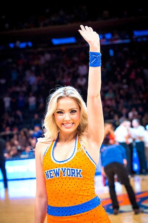 Gallery: Knicks City Dancers Perform "Fancy" Encore Photo Gallery | NBA.com