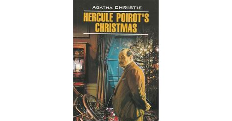 Hercule Poirot's Christmas by Agatha Christie