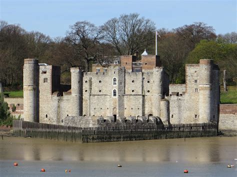 Living History Event at Upnor Castle | Chatham Maritime Trust