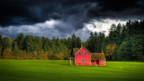 Farmhouse Desktop Wallpapers - Top Free Farmhouse Desktop Backgrounds - WallpaperAccess