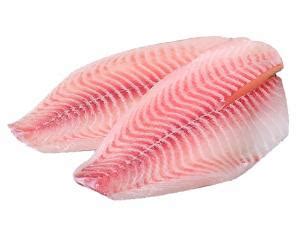 Tilapia Nutrition Facts - Eat This Much