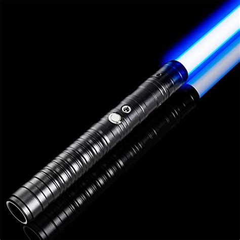 11 Best Realistic Lightsabers - Our Picks, Alternatives & Reviews ...