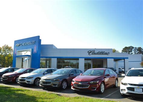 Loyalty Chevrolet-Cadillac in Williamsburg, VA | 77 Cars Available ...