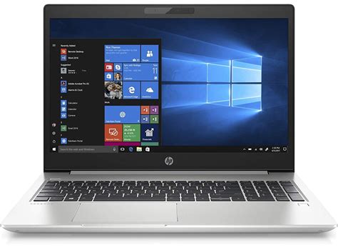 HP ProBook 450 G7 Notebook PC i3 – Zeecom Computers