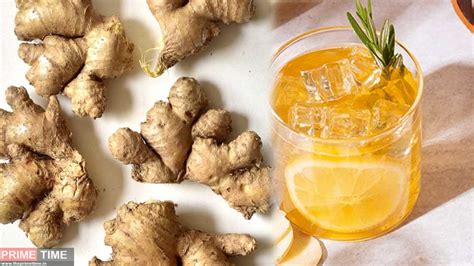 Ginger Tea: Health Benefits Uses And Side Effects | Just Tea