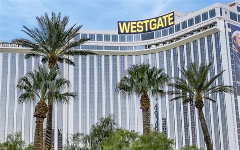 Westgate Las Vegas Resort and Casino - Go Vegas Yourself