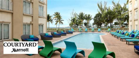 Marriott International Announces First Courtyard Hotel in Nassau ...