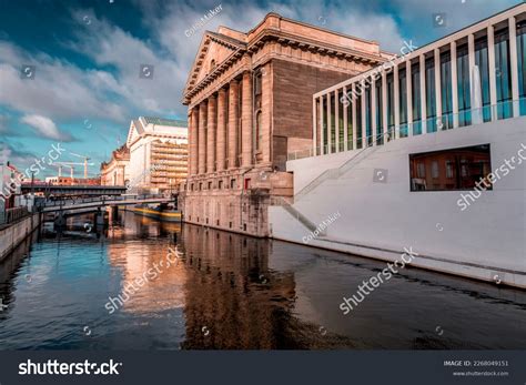 Pergamon Museum Berlin Photos, Images & Pictures | Shutterstock