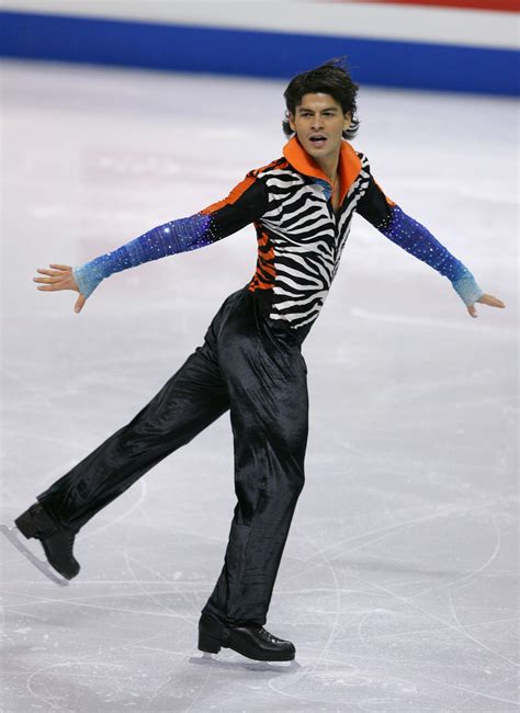 82 of The Most Fabulous Male Figure Skating Costumes of All Time | Figure skating costumes ...